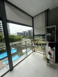 Wilshire Residences (D10), Apartment #440125681
